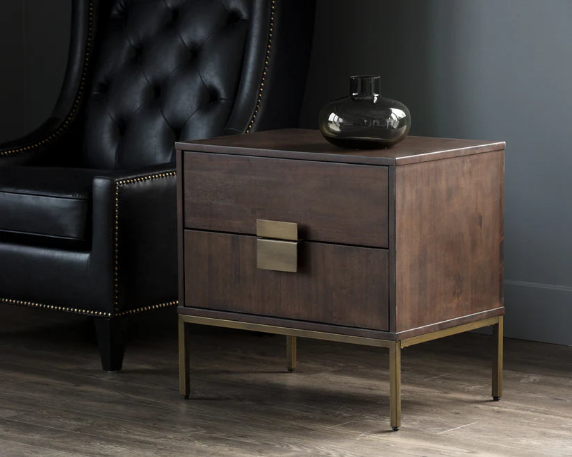 Brentwood Nightstand