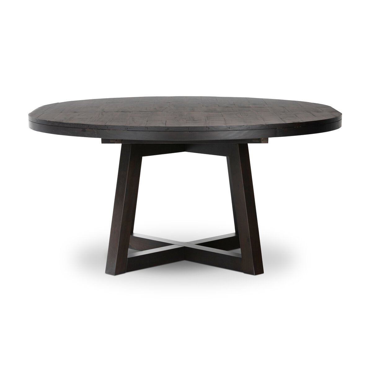 Montgomery Round Ext Dining Table