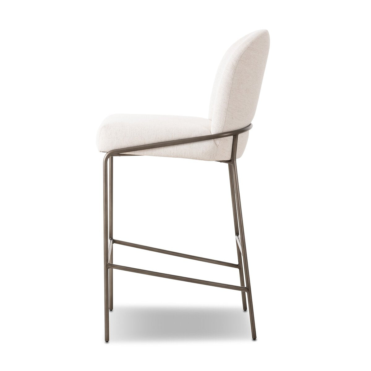 Death Bar + Counter Stool