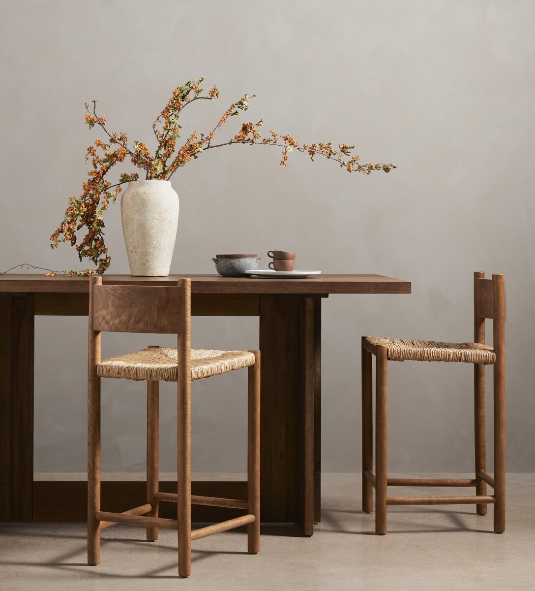 Nexura Bar + Counter Table