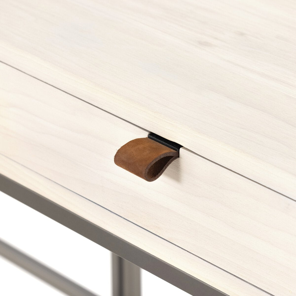 Vorlin Filing Credenza Desk System