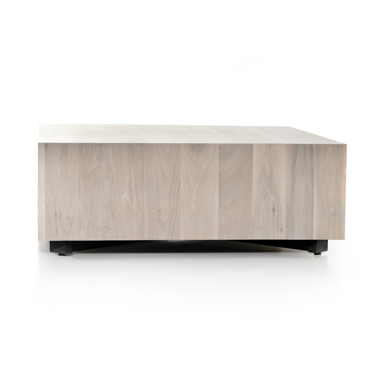 Osceola Large Square Coffee Table
