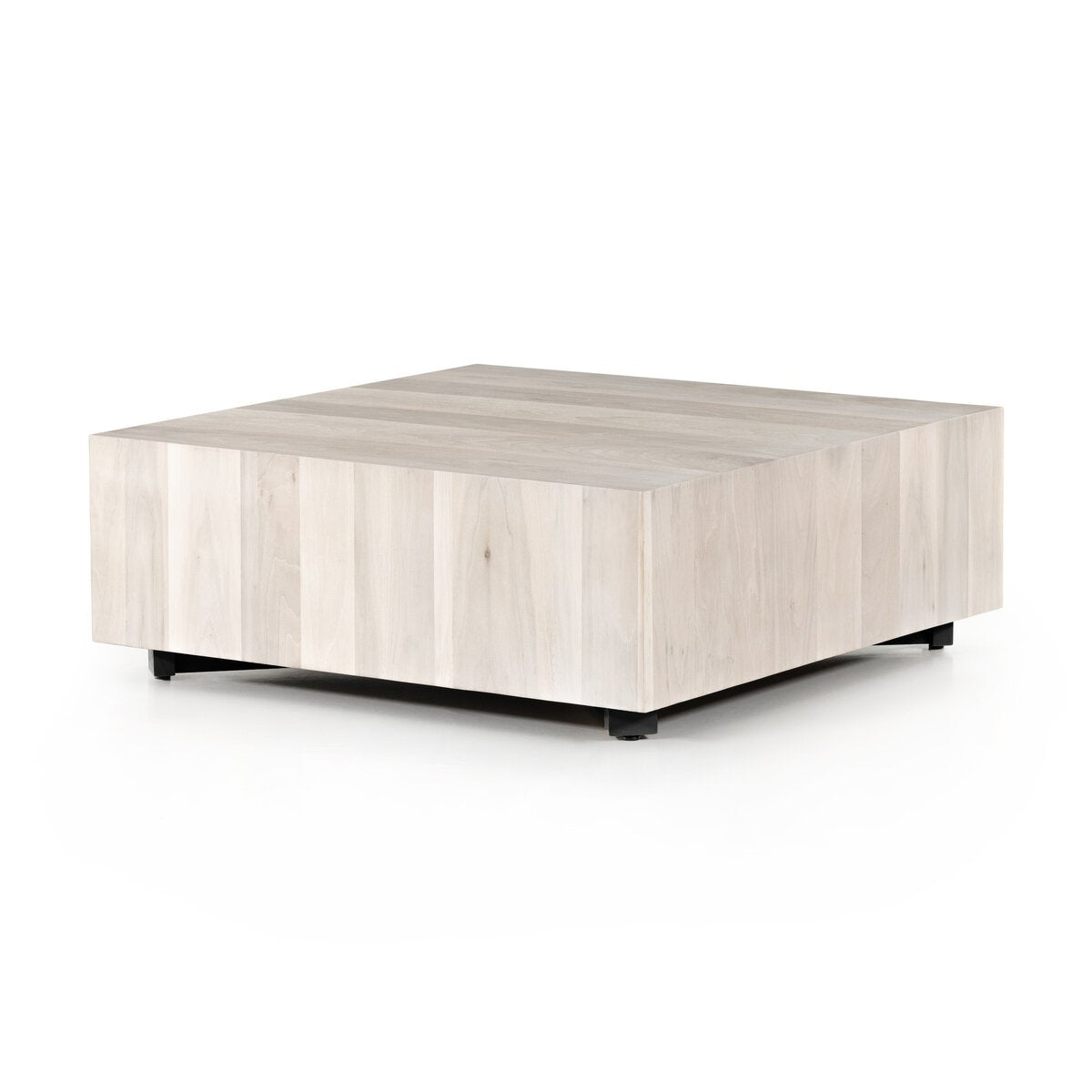 Osceola Large Square Coffee Table