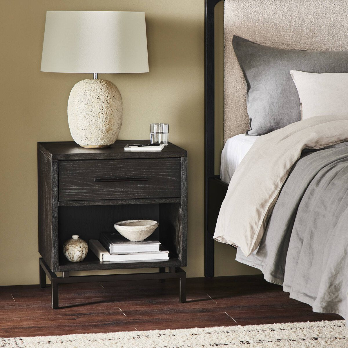 Stratford Nightstand *Closeout