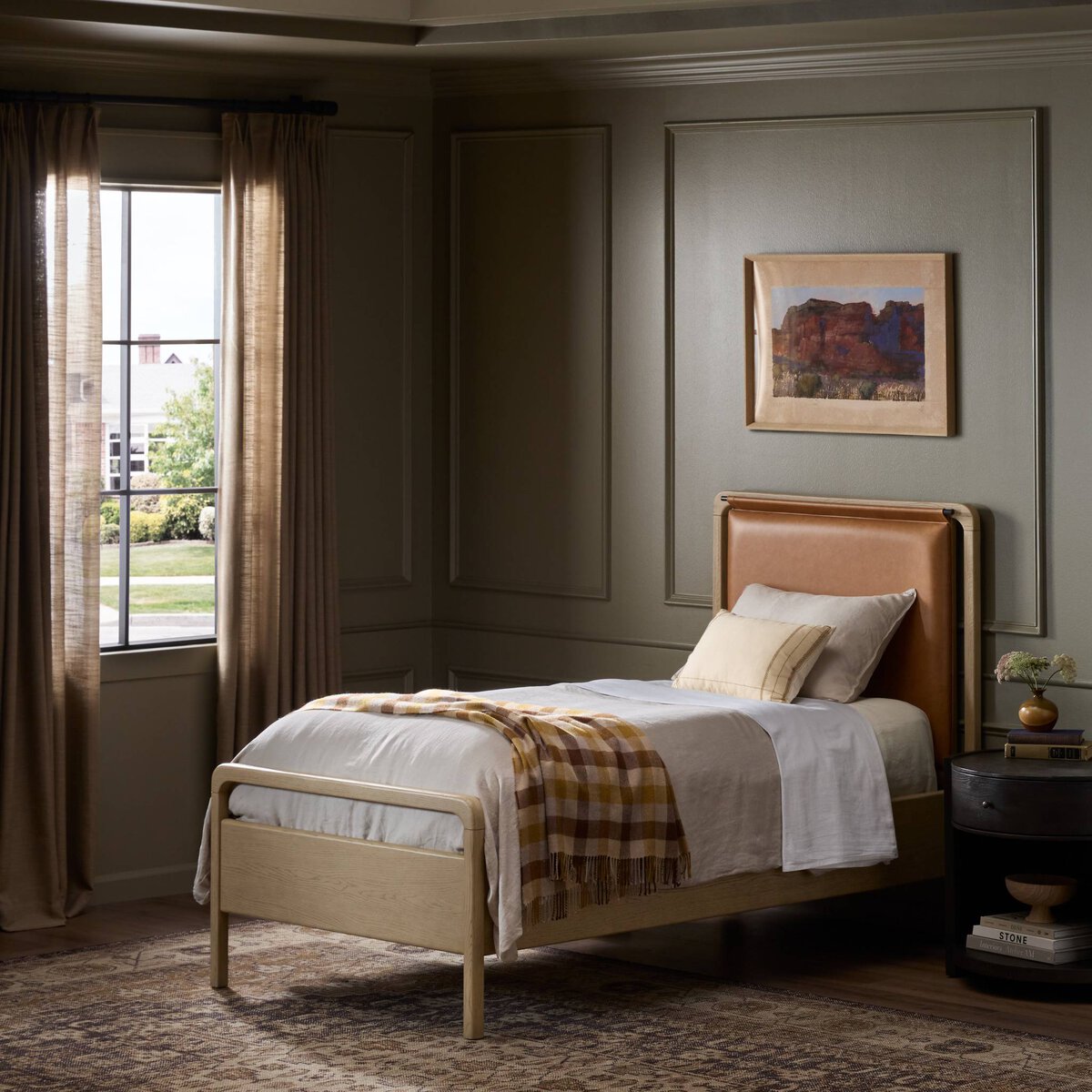 Ashford Bed