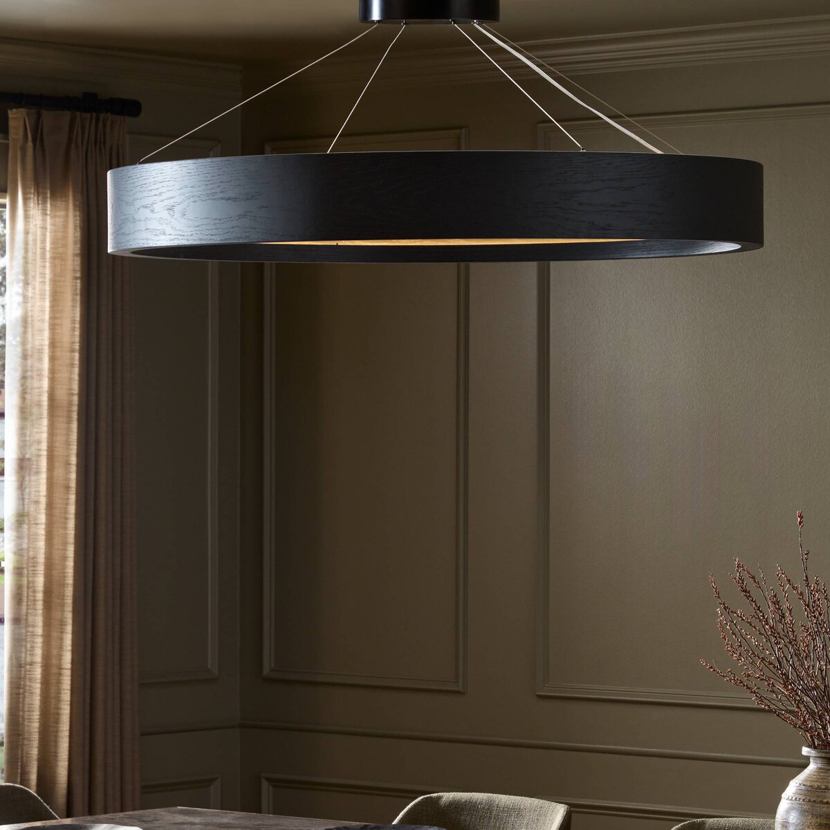 Bonneville Chandelier