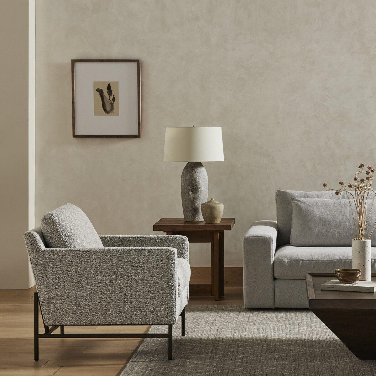 Bonanza Chair