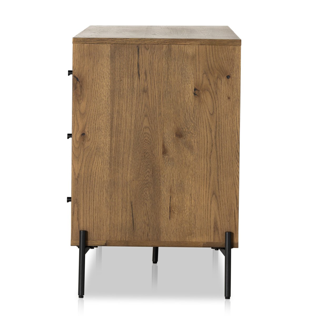 Haddington 5 Drawer Dresser
