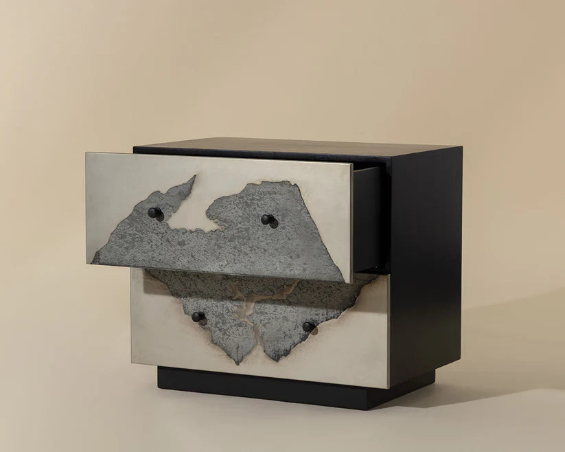 Reflections Nightstand