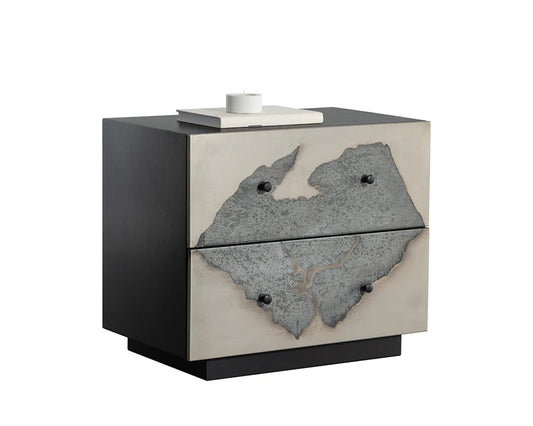 Reflections Nightstand