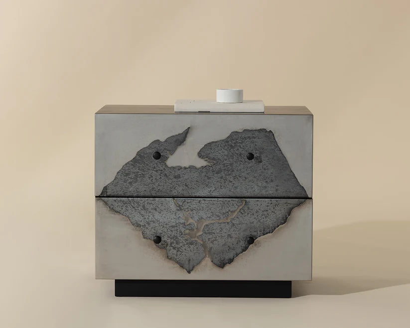 Reflections Nightstand