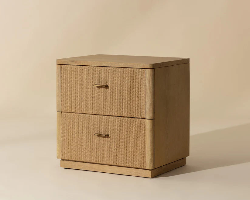Crestmore Nightstand