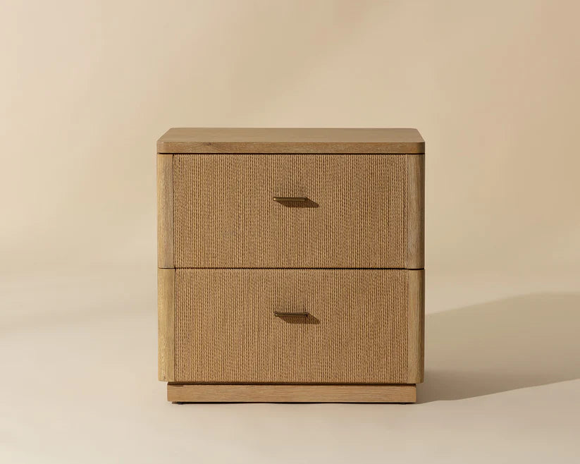 Crestmore Nightstand