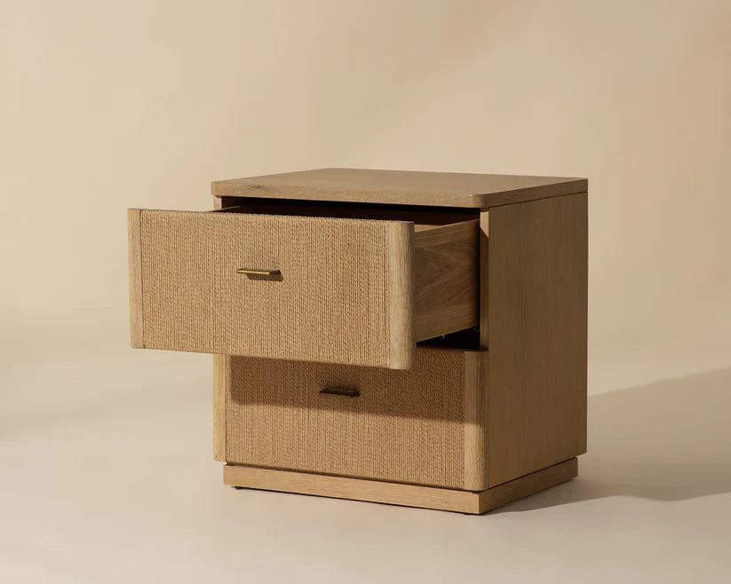 Crestmore Nightstand