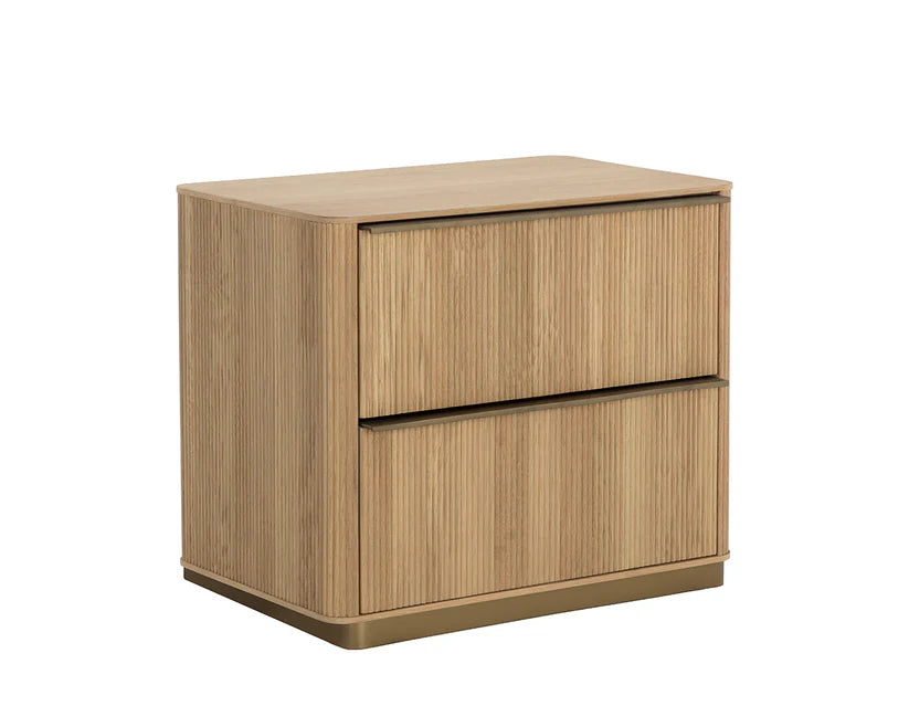 Kryta Nightstand