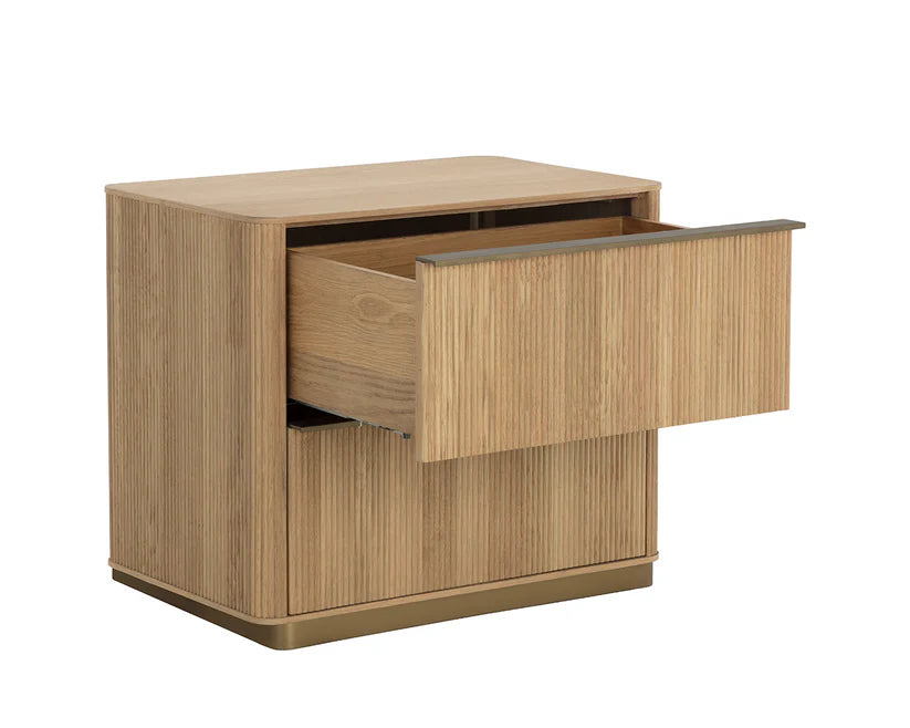 Kryta Nightstand