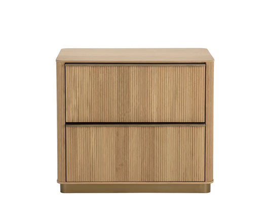 Kryta Nightstand