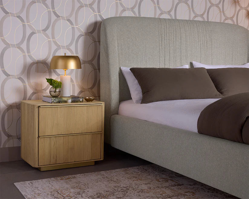 Kryta Nightstand