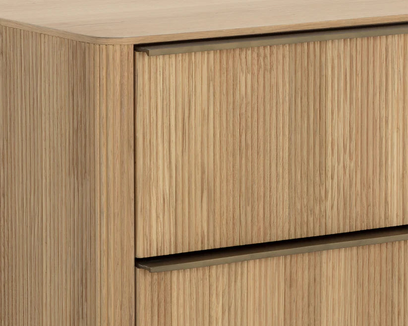 Kryta Nightstand