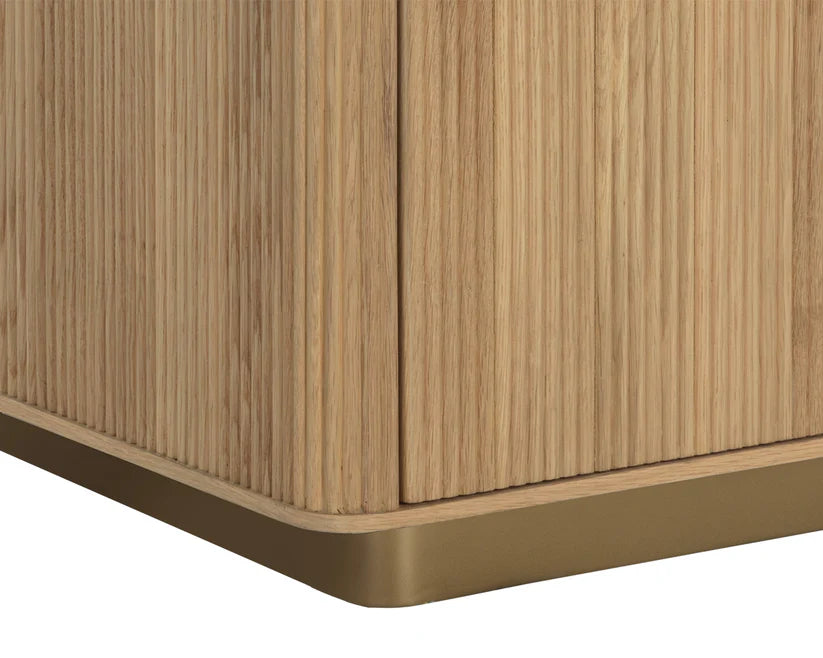 Kryta Nightstand