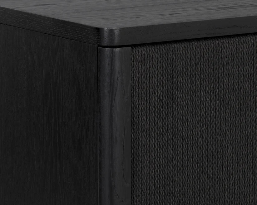 Crestmore Nightstand