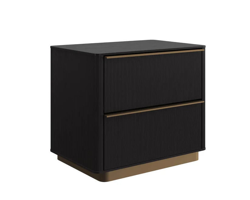 Kryta Nightstand