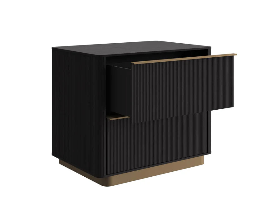 Kryta Nightstand