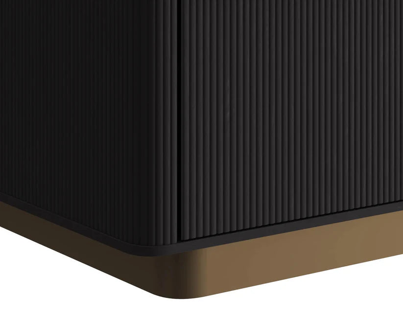 Kryta Nightstand