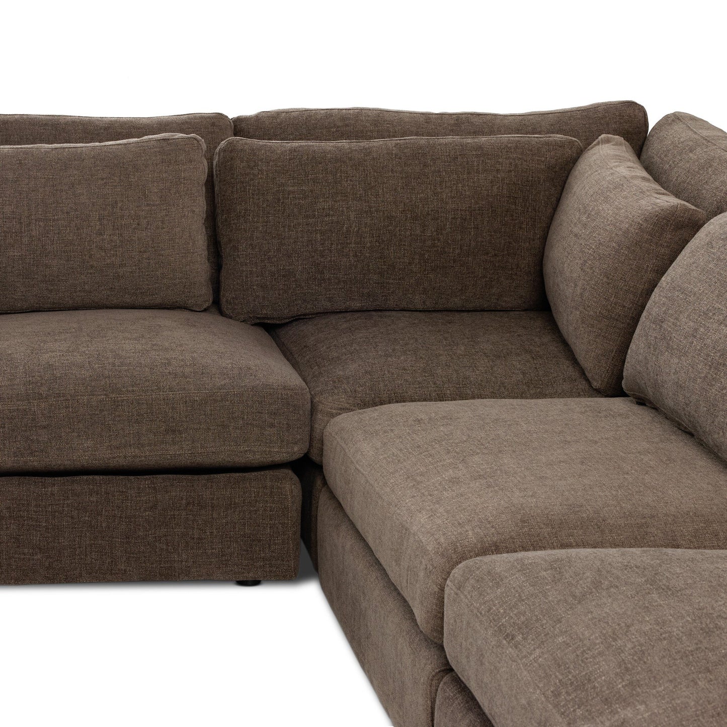 Bloor 8-Piece Sectional