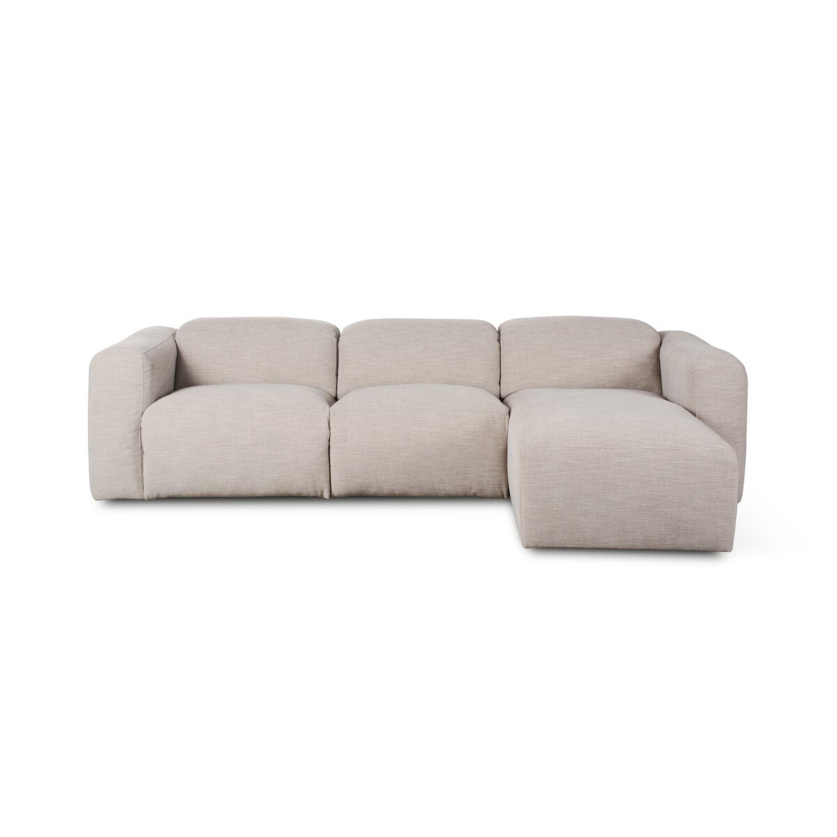Blairsden Power Recliner: 2, 3, or 5-Piece Sectional