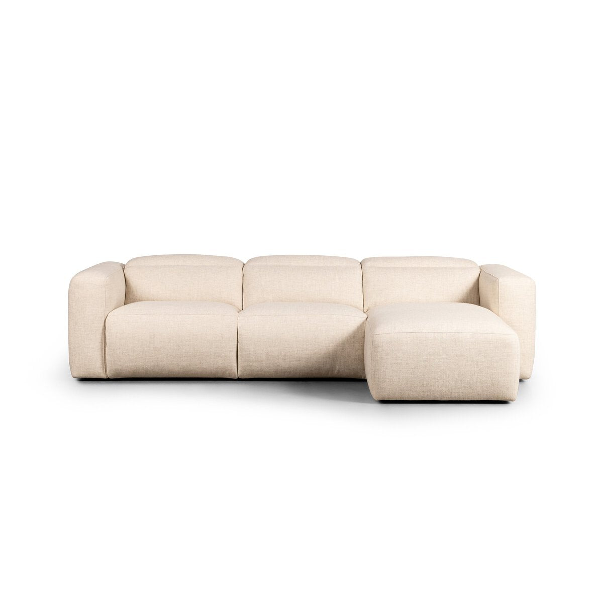 Blairsden Power Recliner: 2, 3, or 5-Piece Sectional