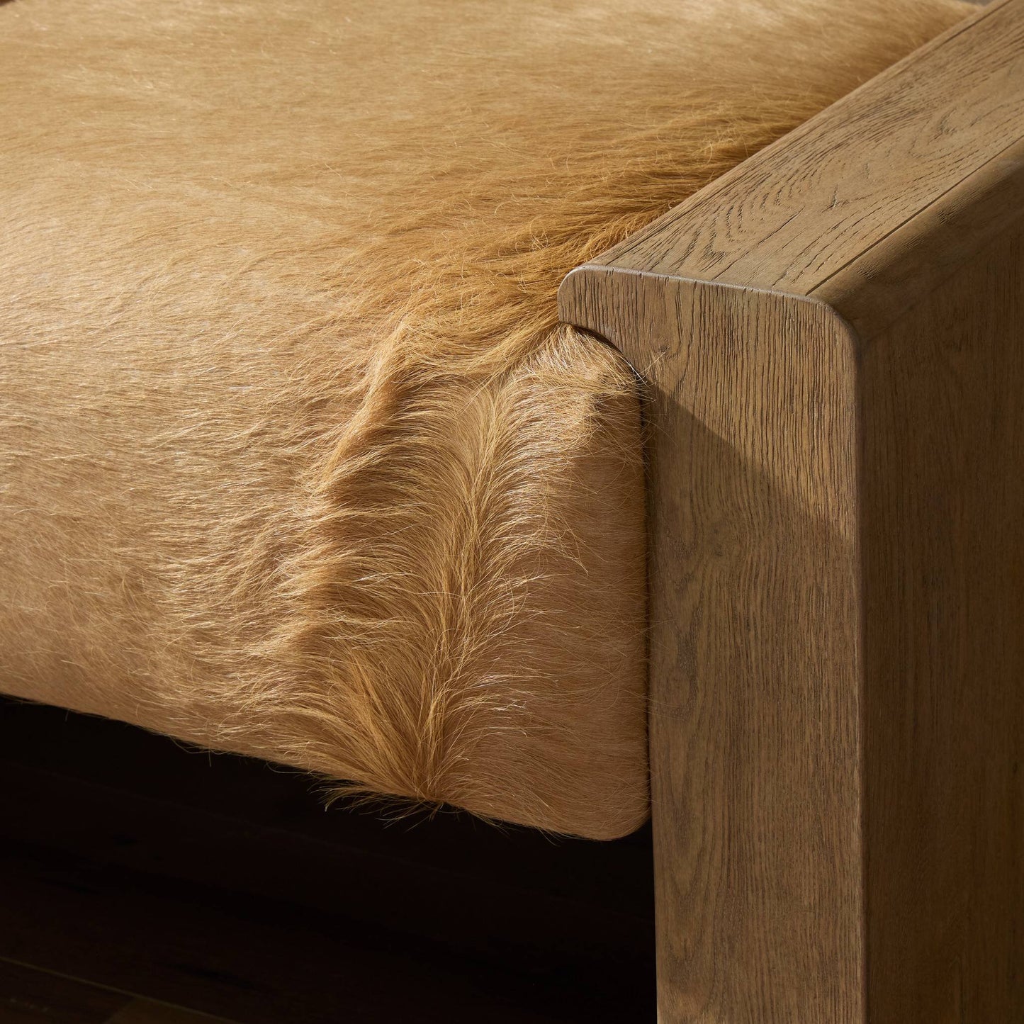 Knox Accent Bench
