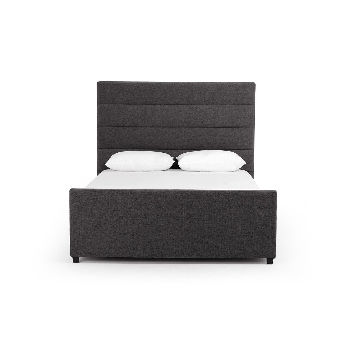Wrynn Bed