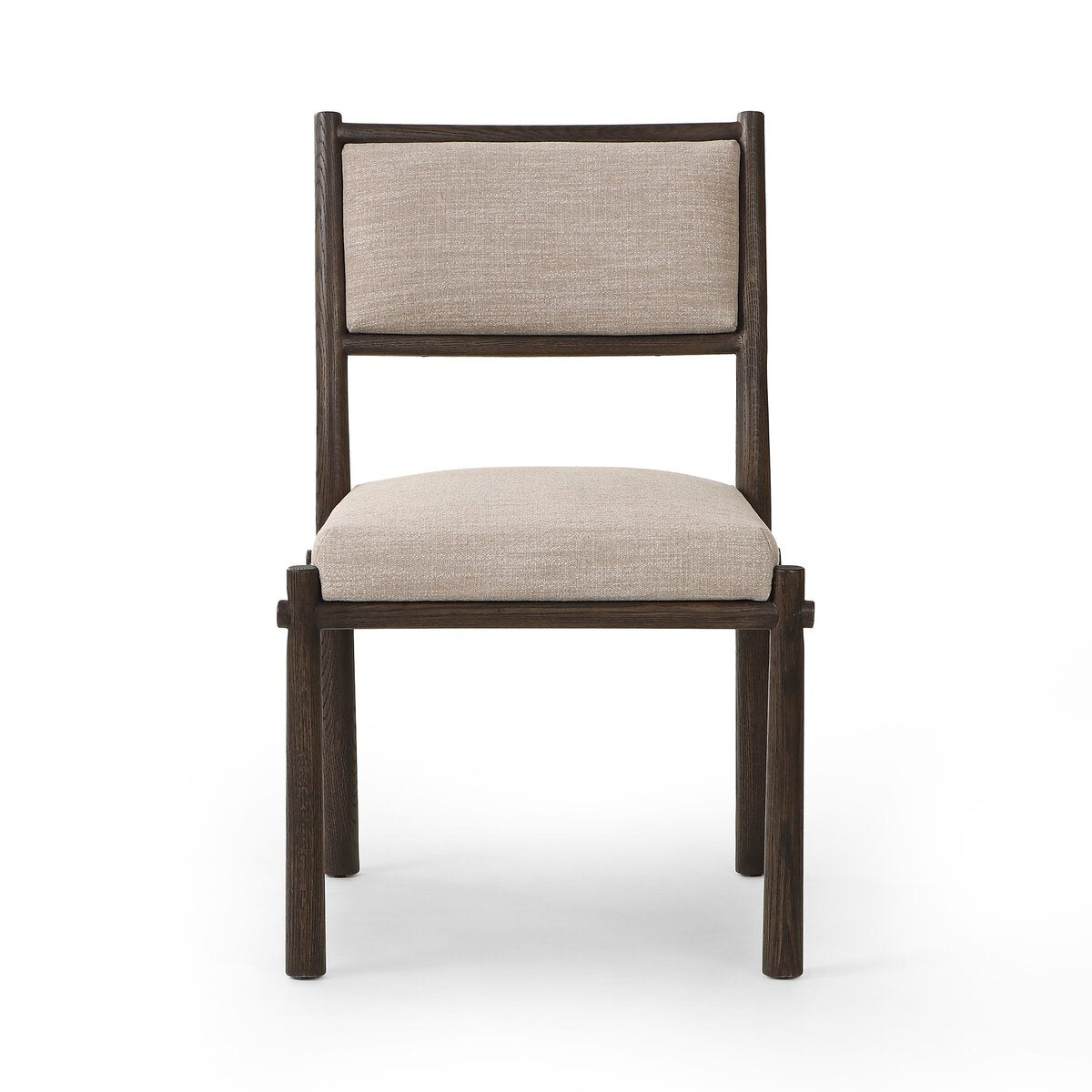 Carrizo Dining Chair (Arm + Armless)