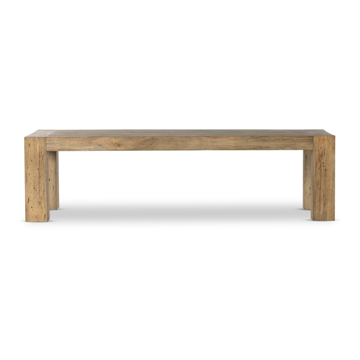 Redwood Dining Table