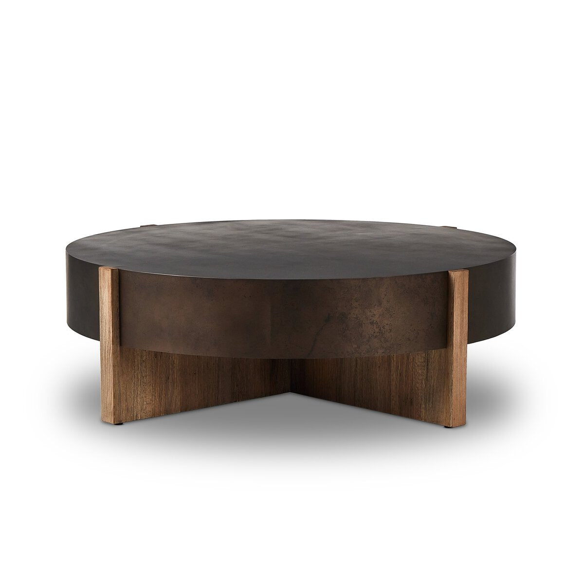 Owyhee Style Coffee Table
