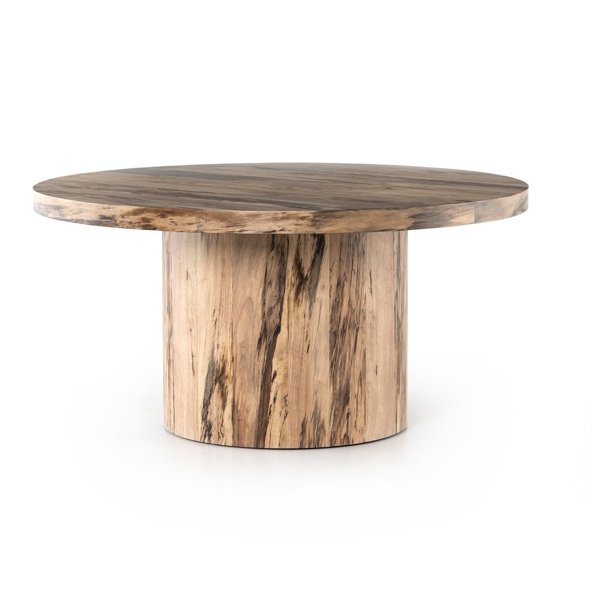 Monahans Round Dining Table 60"