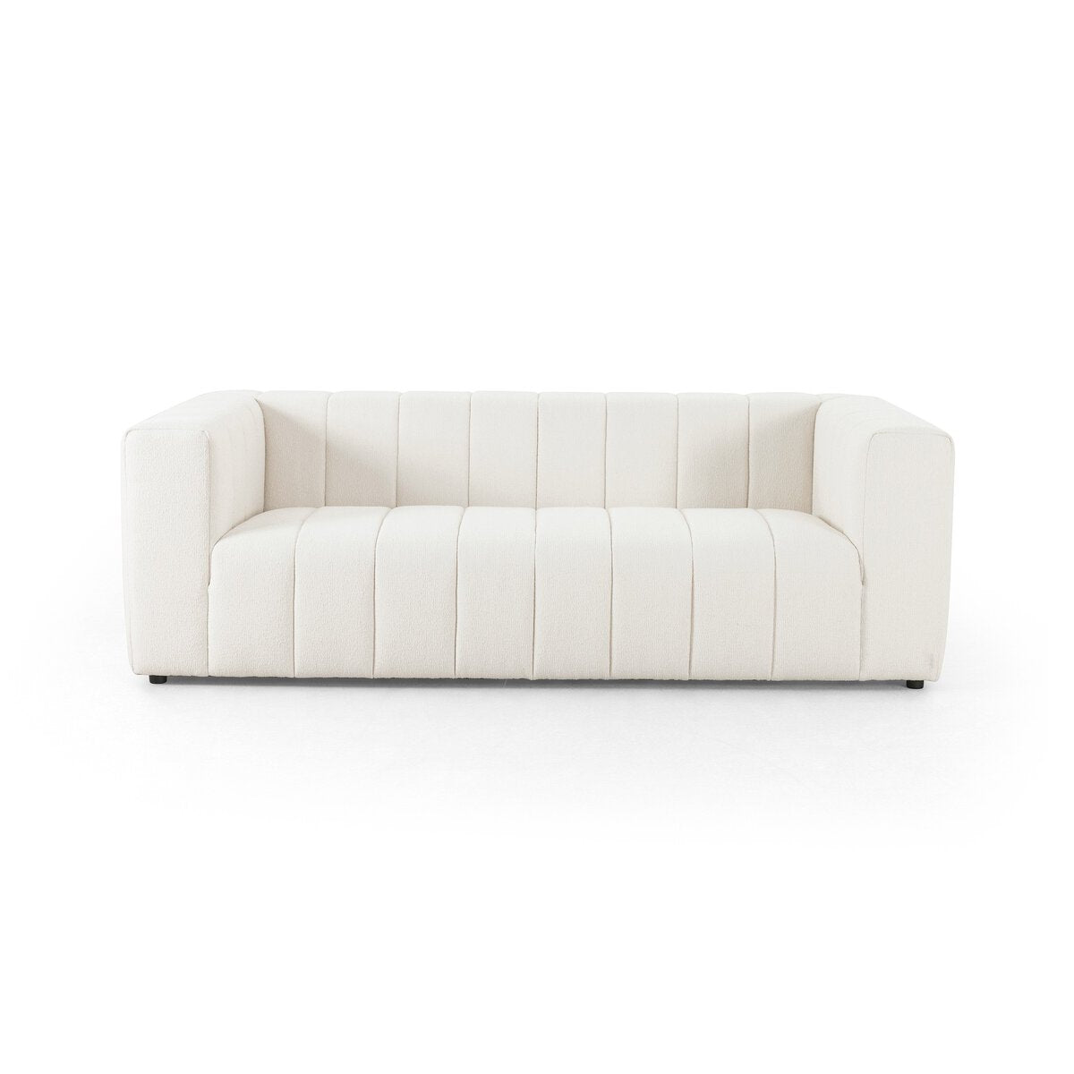 Larkspur Channeled Sofa