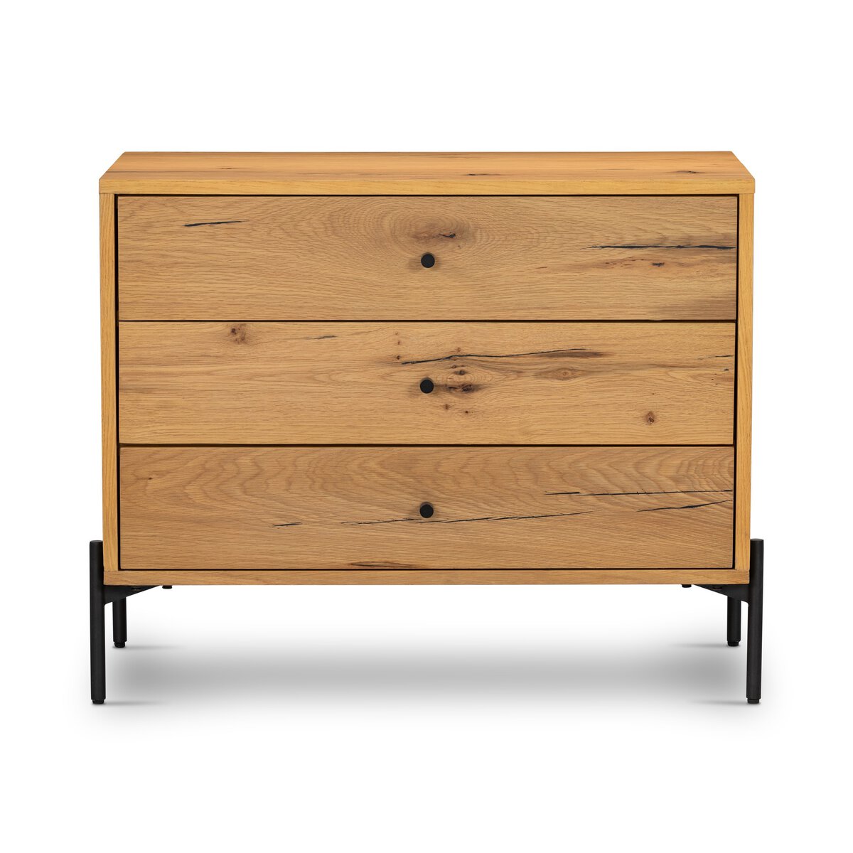 Silverton Large Nightstand