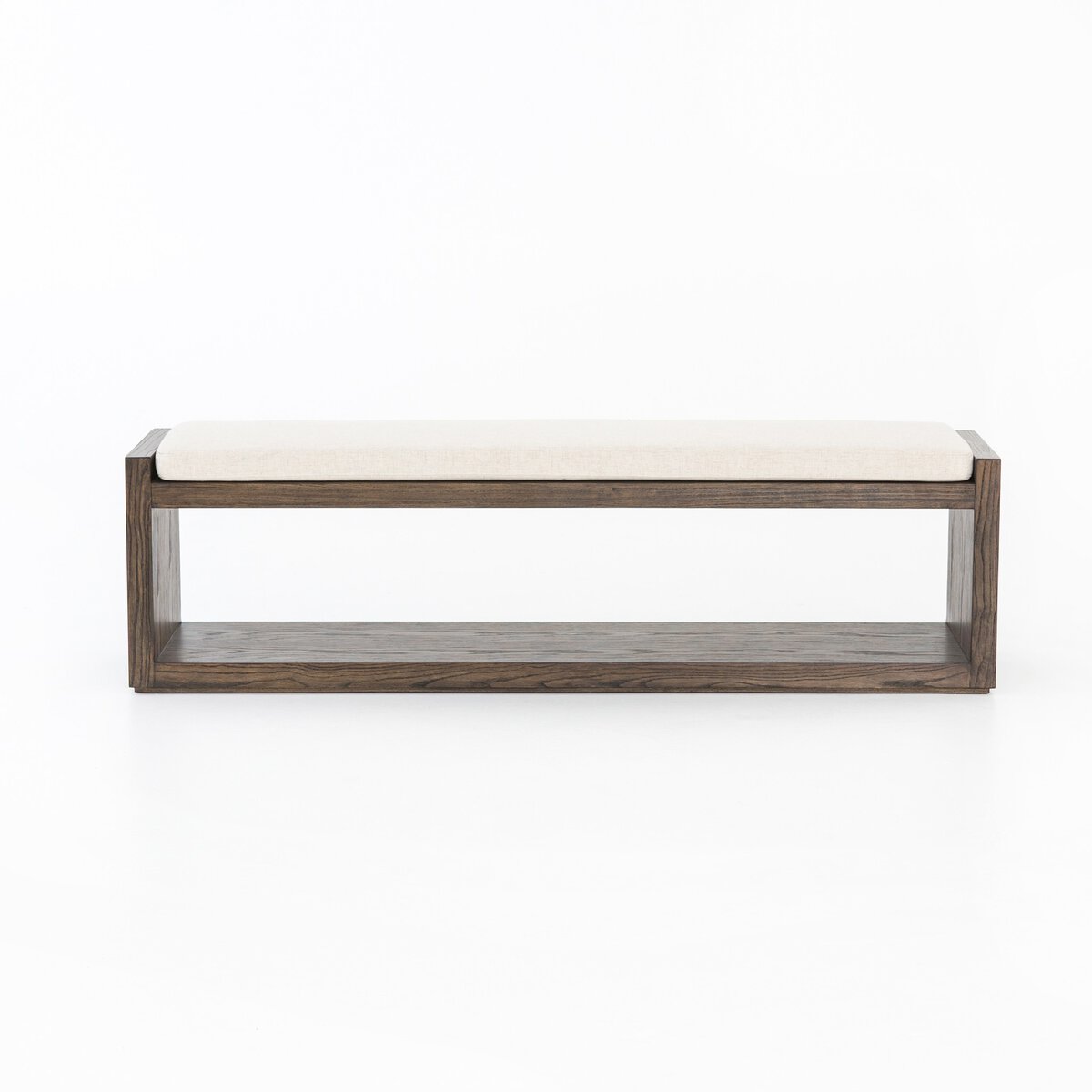 Hazelcroft Bench