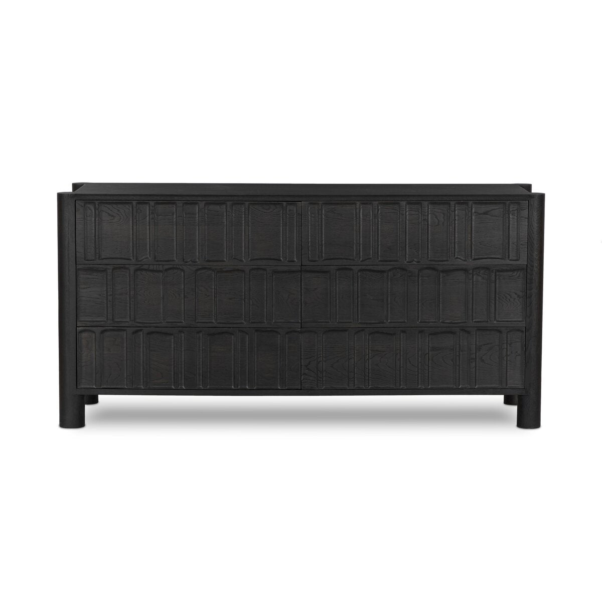 Gainsborough 6 Drawer Dresser