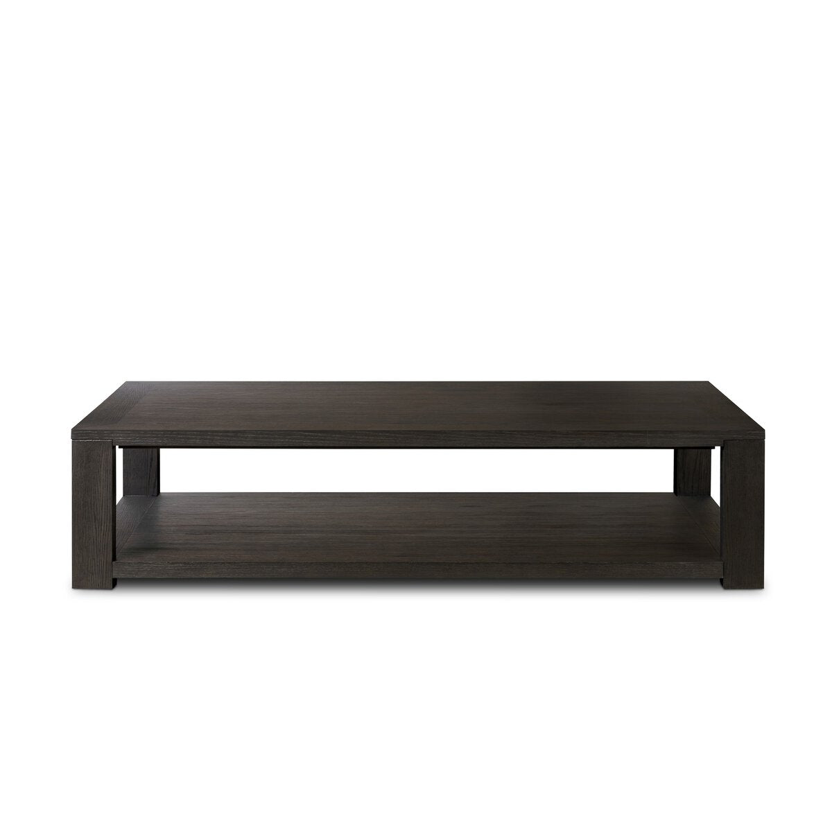 Organ Coffee Table