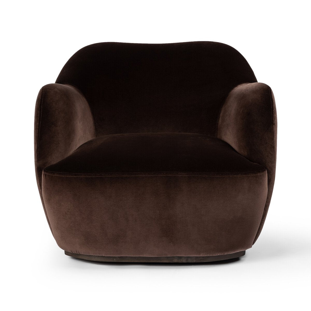Tule Swivel Chair