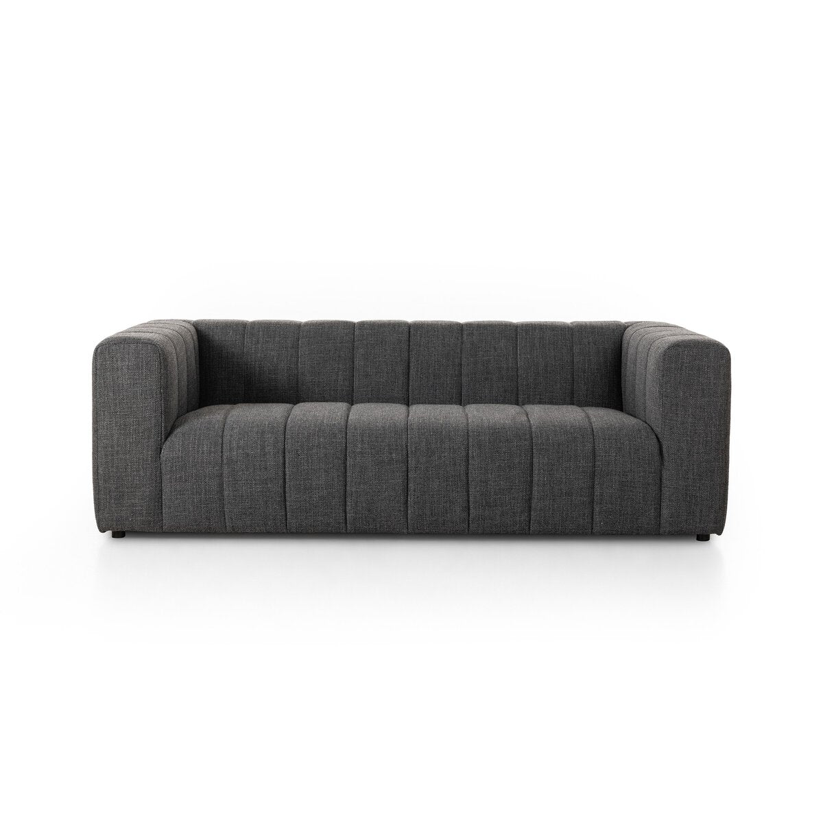 Larkspur Channeled Sofa
