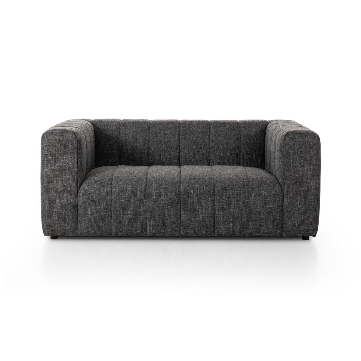 Larkspur Channeled Sofa