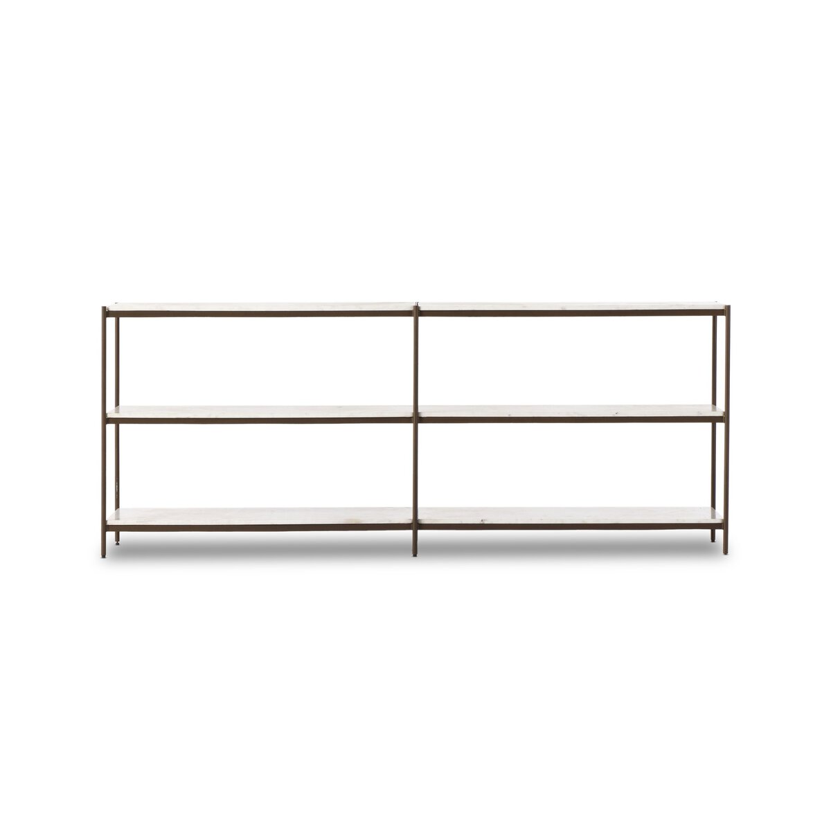 Trivon Console Table
