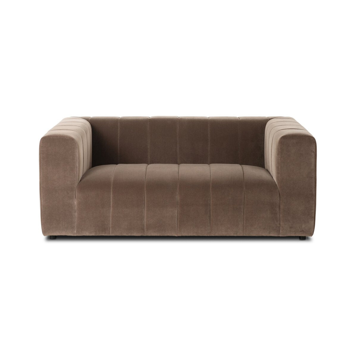 Larkspur Channeled Sofa