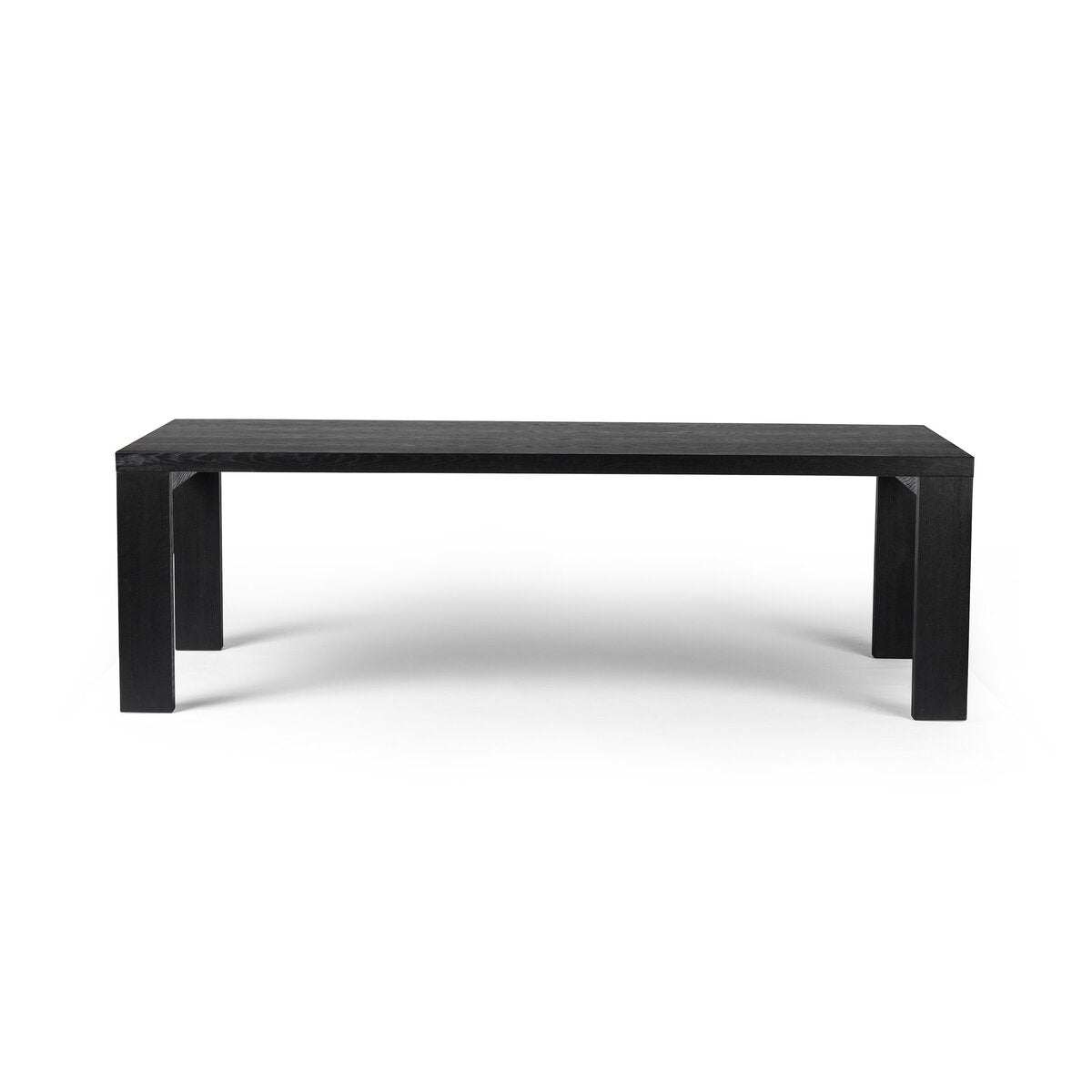 Madrone Dining Table 96"