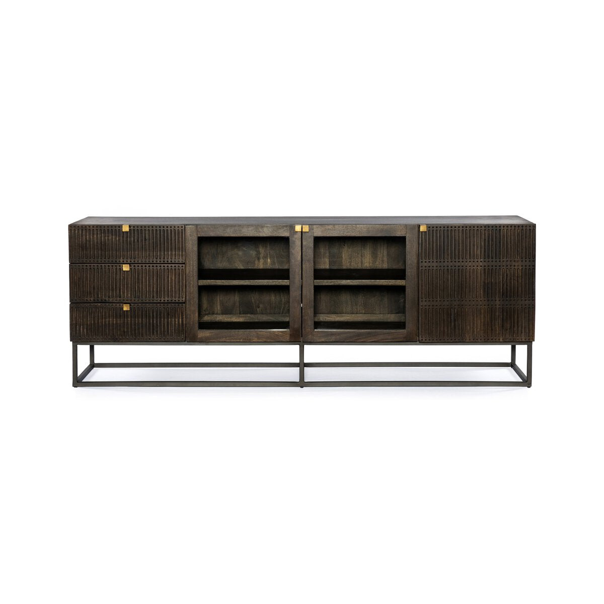 Windermere Media Console