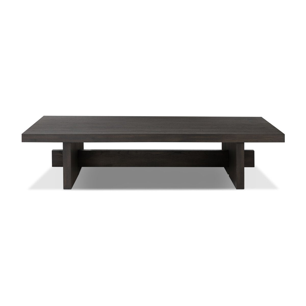 Penstemon Coffee Table